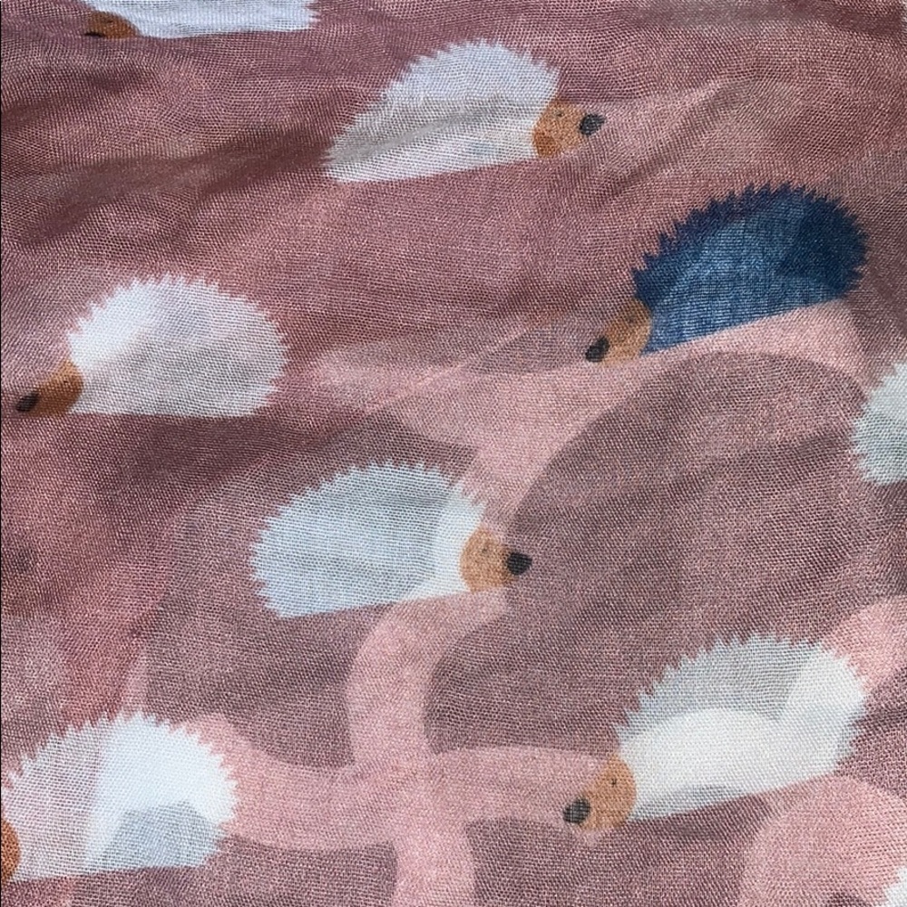Scarf - Picture 2 of 2